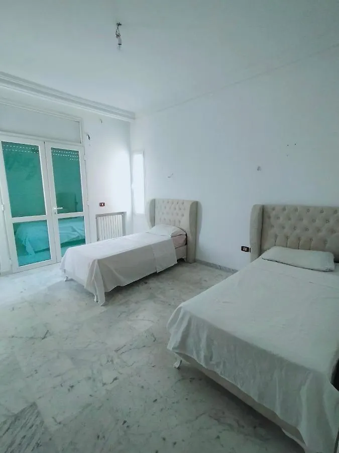 Appartement Lac 2 Tunis Tunisia