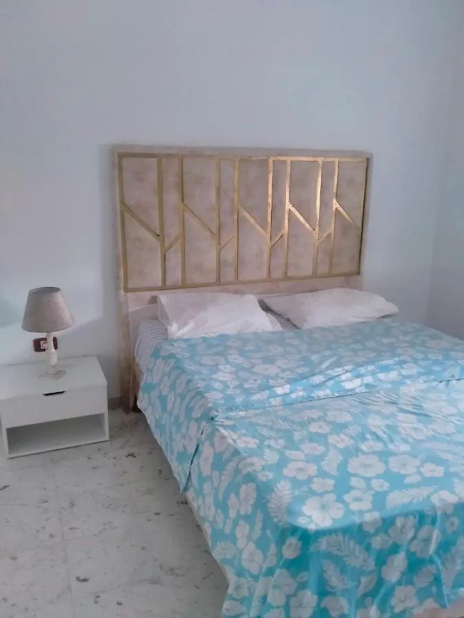 Apartment Appartement Lac 2 Tunis