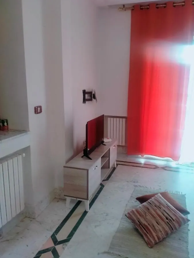 Appartement Lac 2 Tunis Apartment